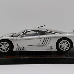 Saleen S7 From the Motion Picture Bruce Almighty